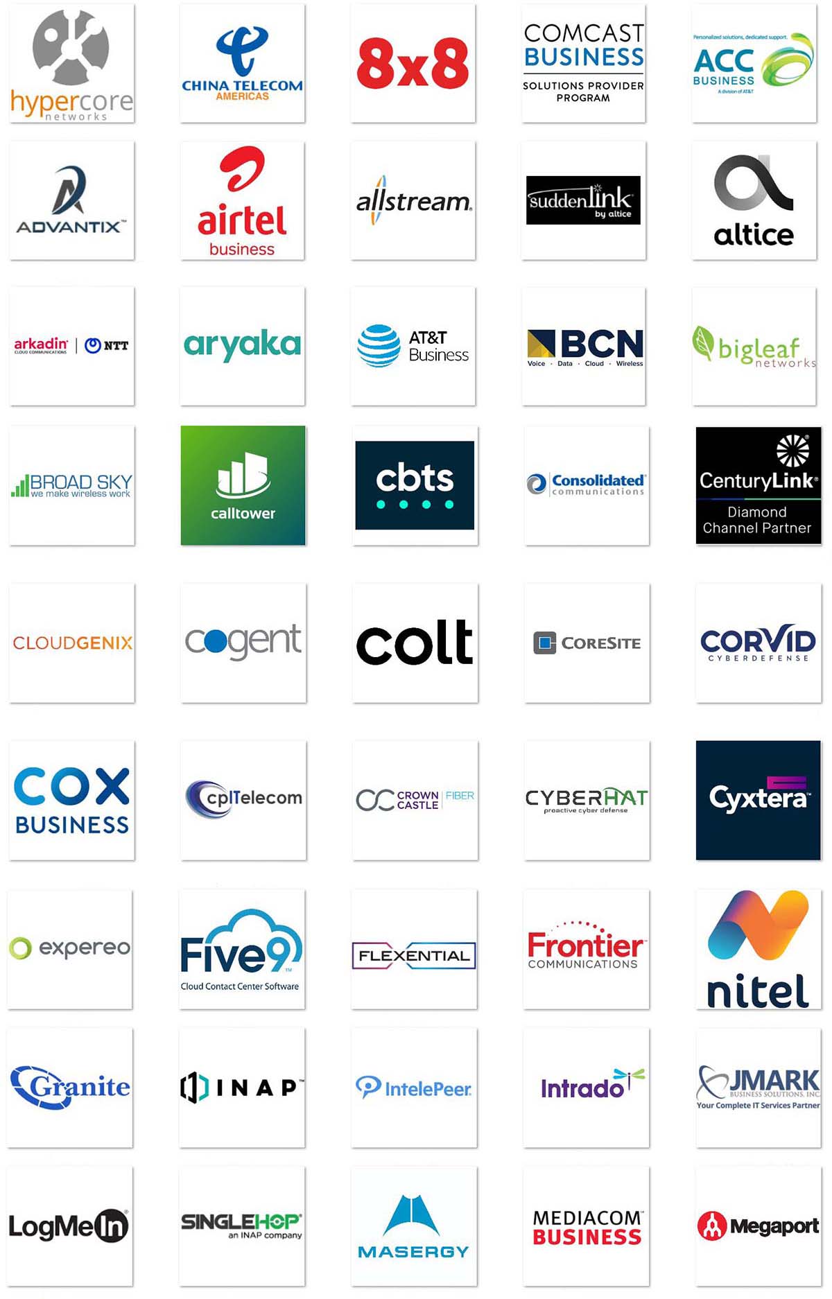 Company Logos Company Logos